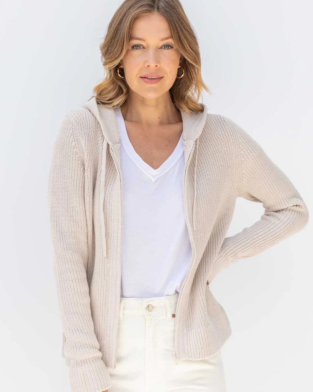Sustainable Luxury, Purest Cashmere