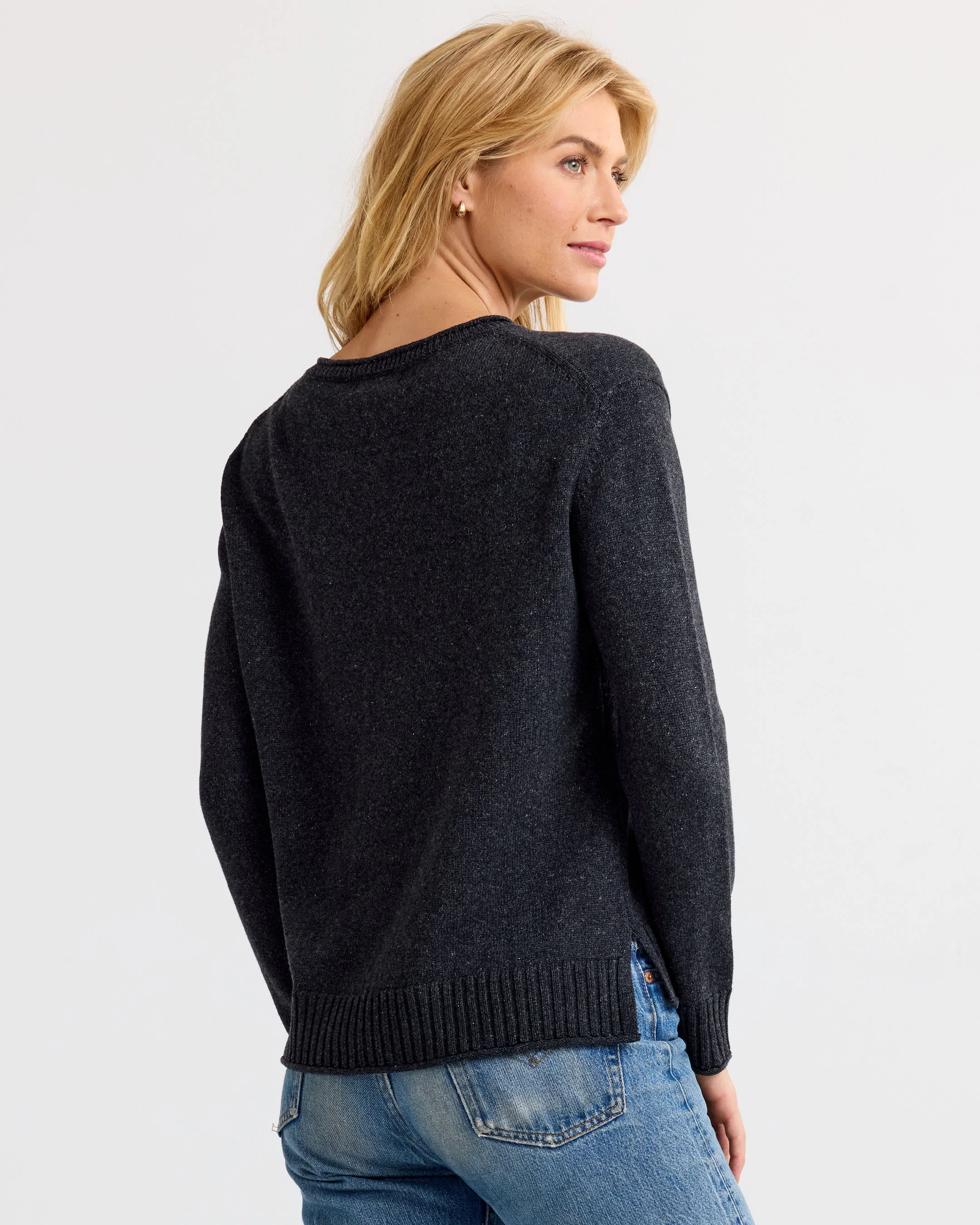 Everyday Cotton Crew - Image 5