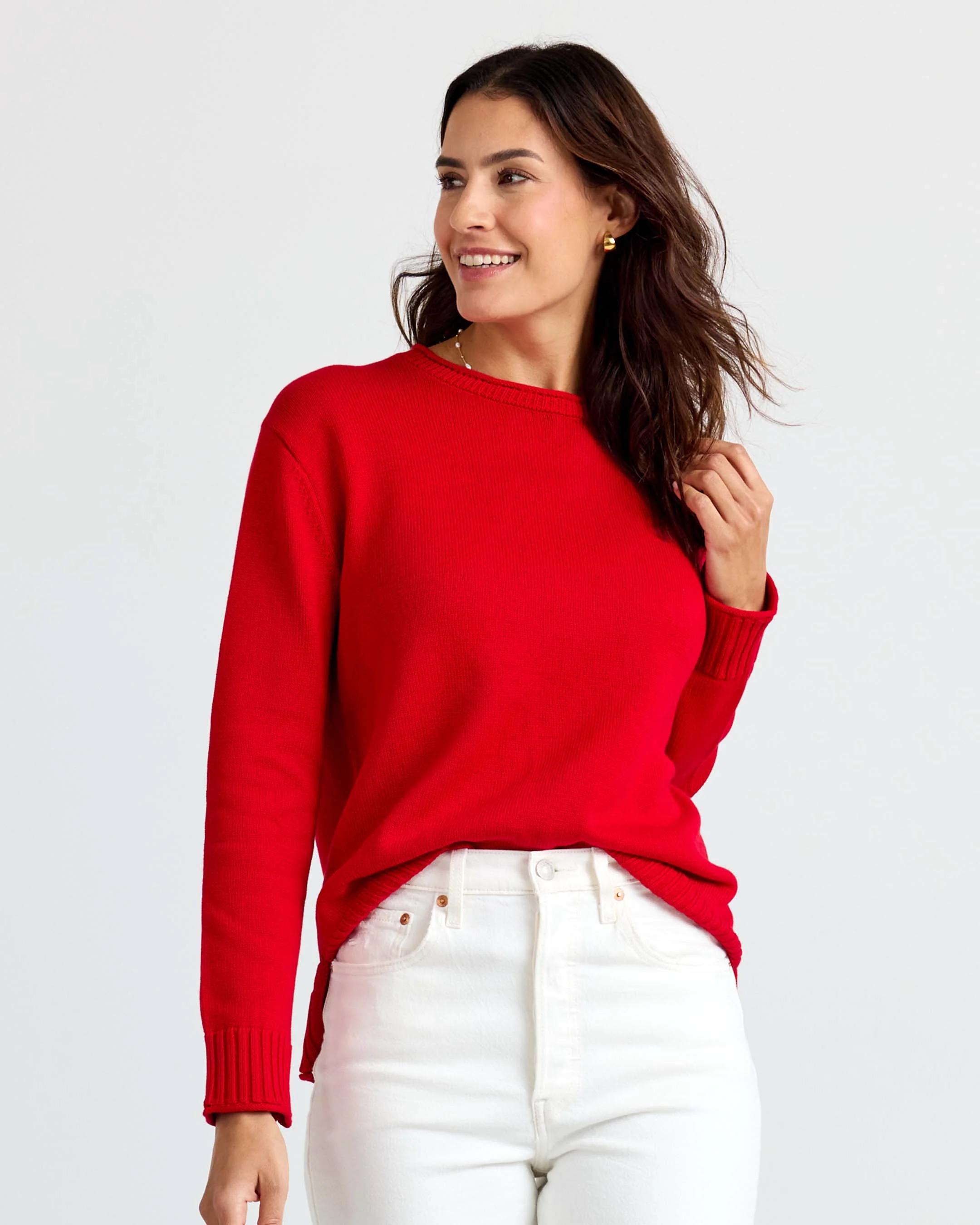 Everyday Cotton Crew - Image 2