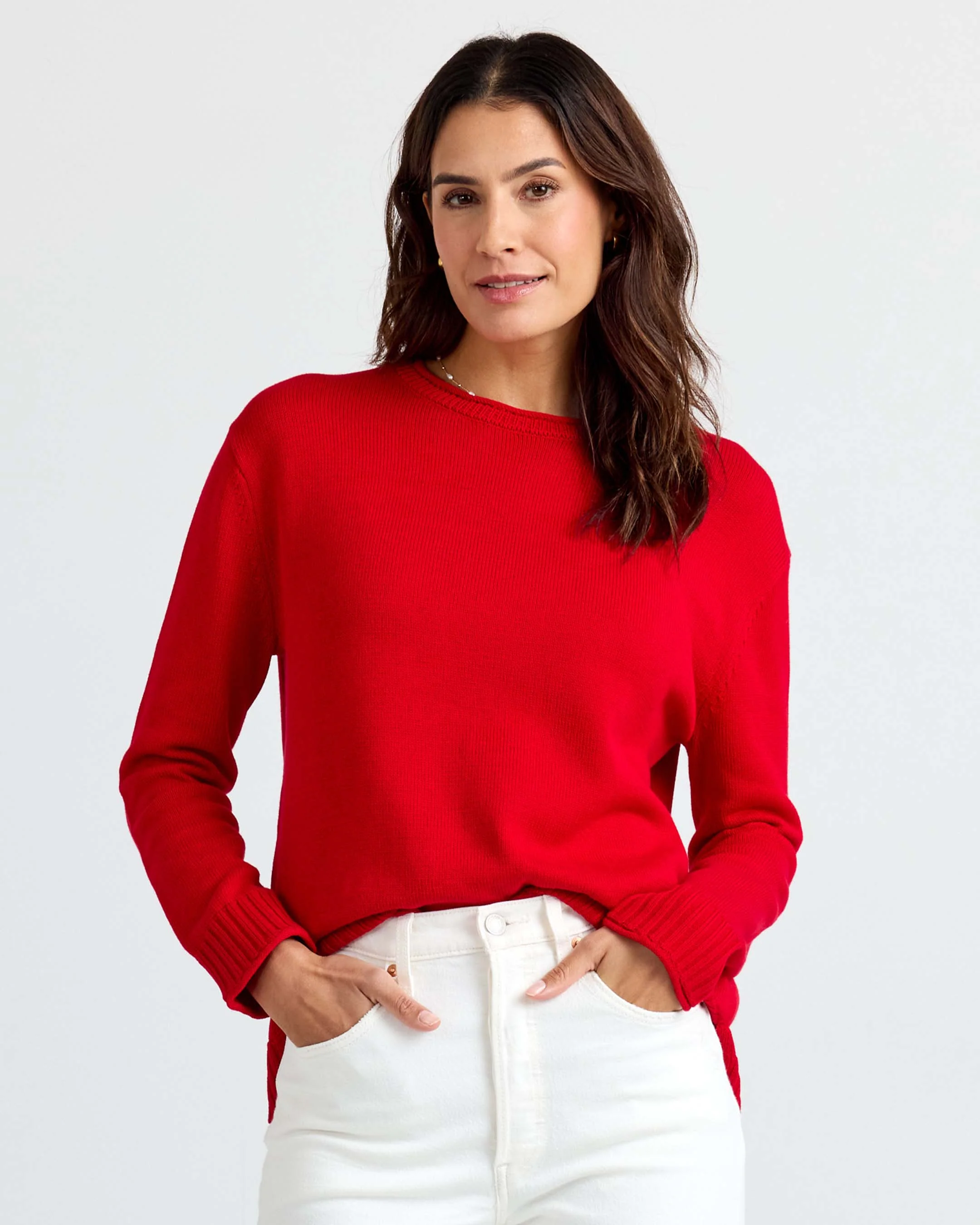 Everyday Cotton Crew - Image 3