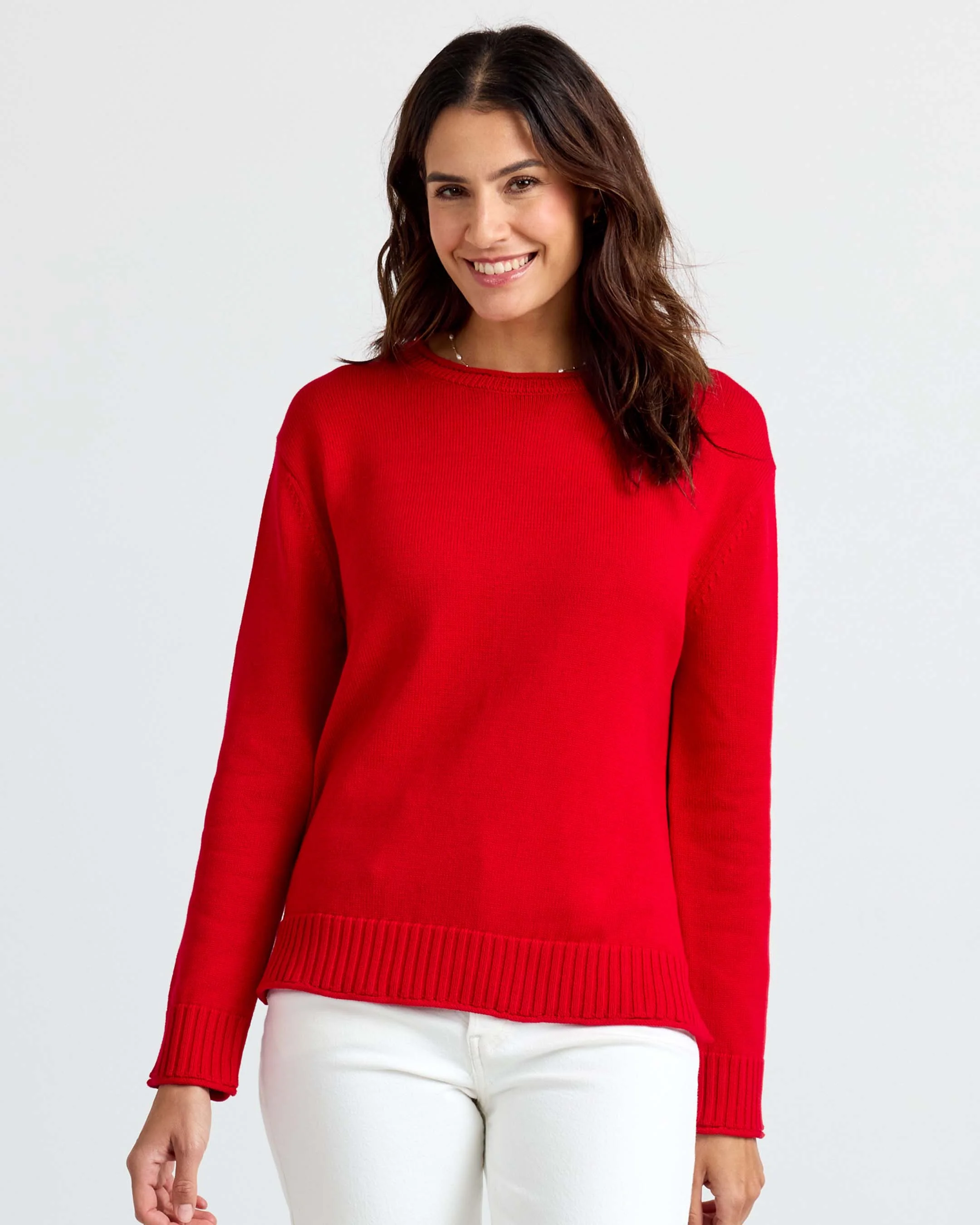 Everyday Cotton Crew - Image 5