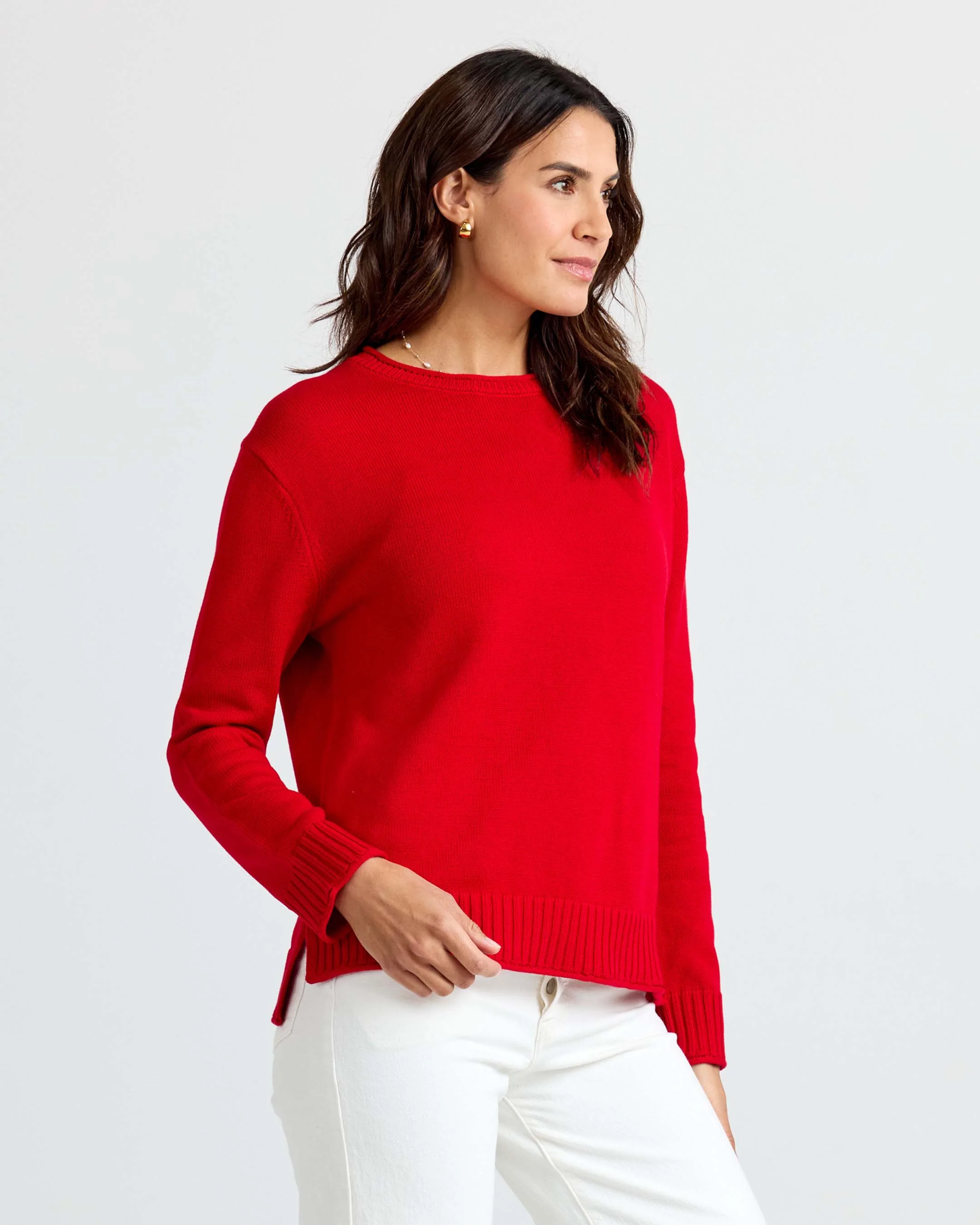 Everyday Cotton Crew - Image 6