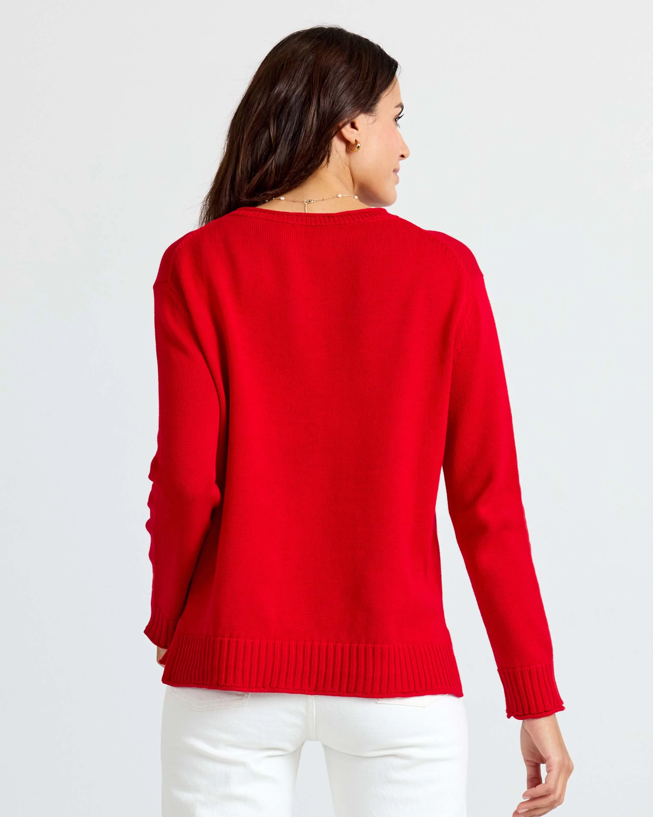Everyday Cotton Crew - Image 7