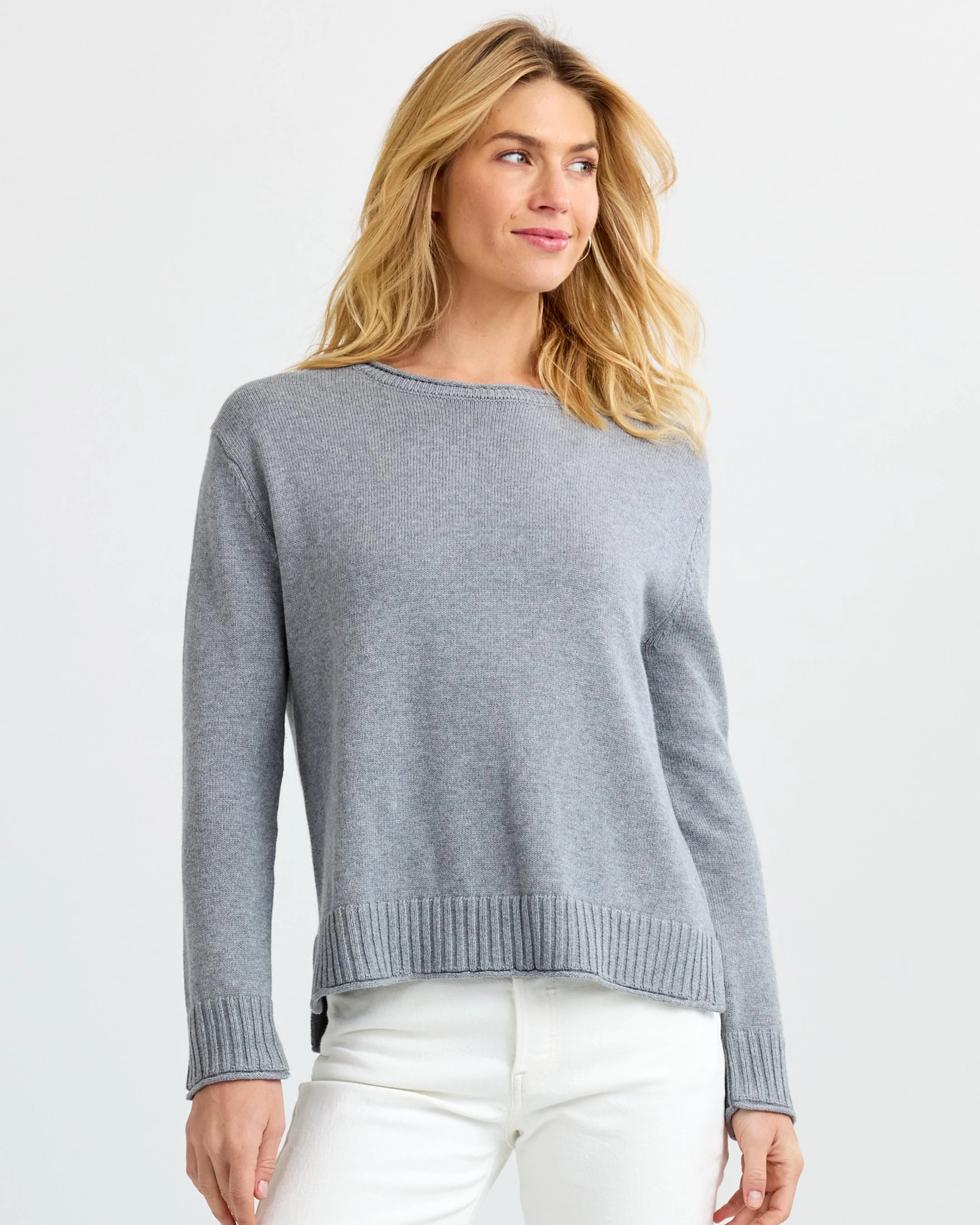 Everyday Cotton Crew - Image 3