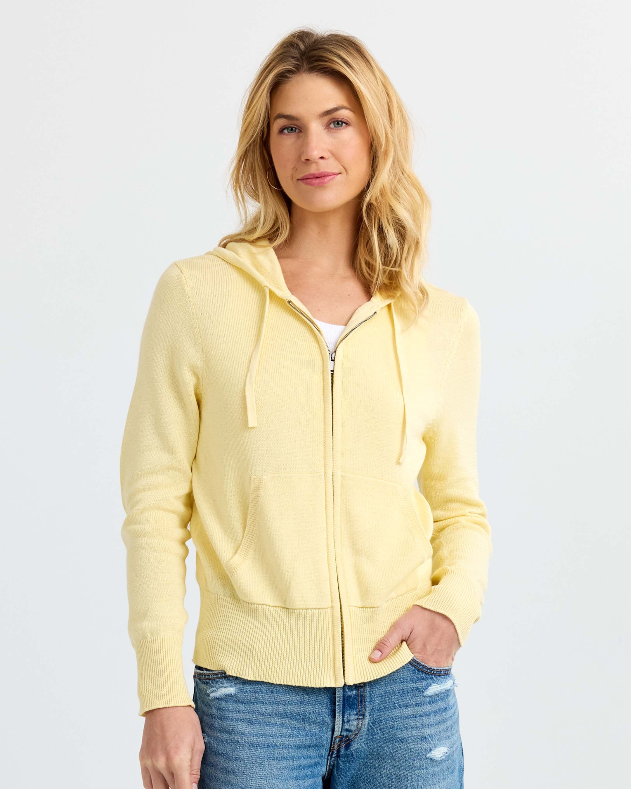 Everyday Cotton Hoodie - Image 4