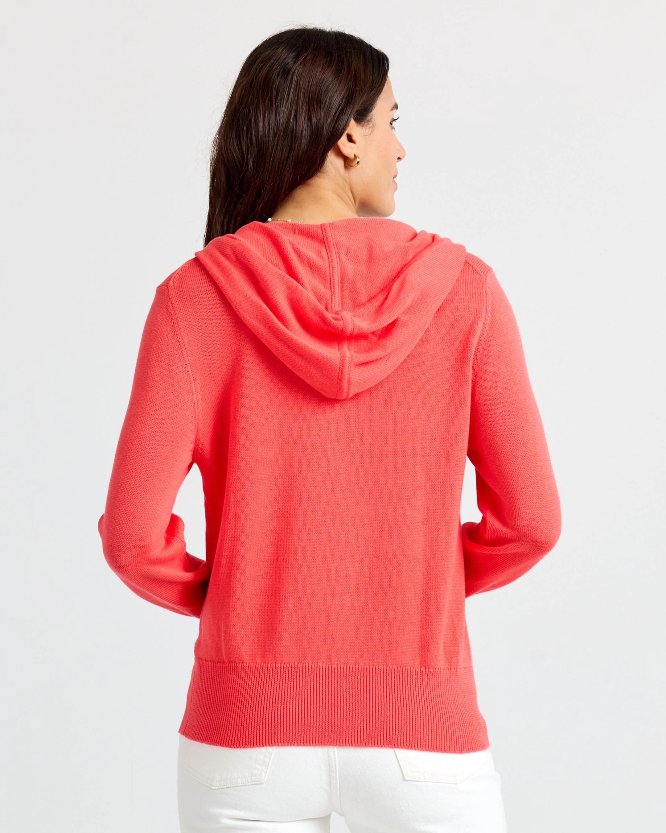 Everyday Cotton Hoodie - Image 6