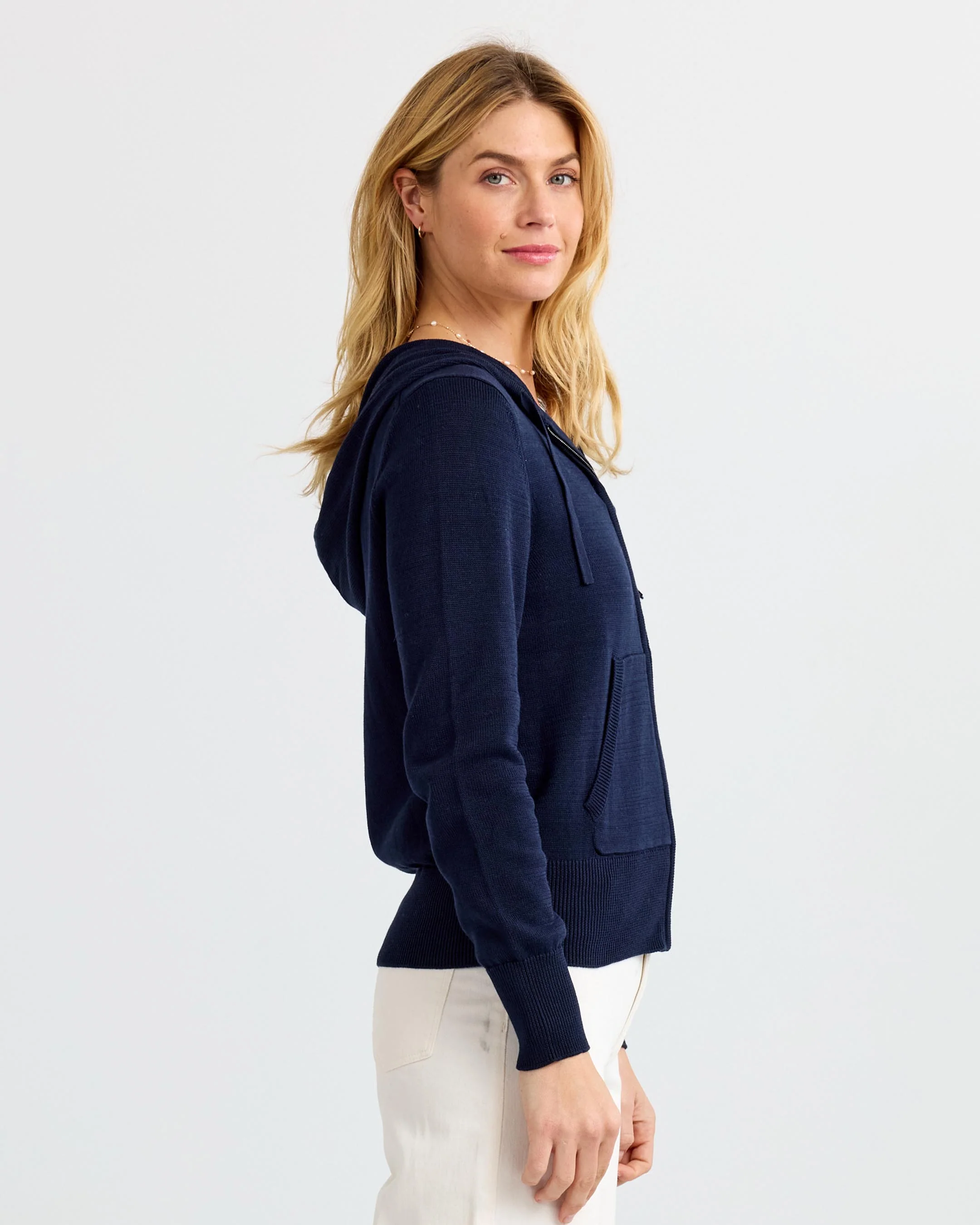 Everyday Cotton Hoodie - Image 5